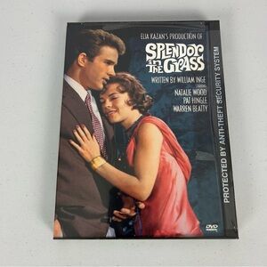 Splendor in the Grass - 1961 Sealed DVD